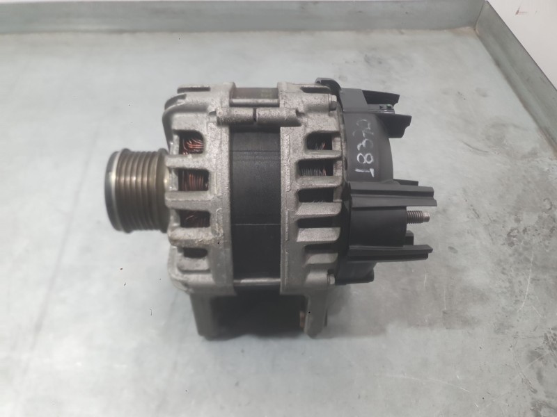 Recambio de alternador para renault kangoo express (fw0/1_) 1.5 dci 90 (fw0g, fw05, fw08, fw11) referencia OEM IAM 231007536R  