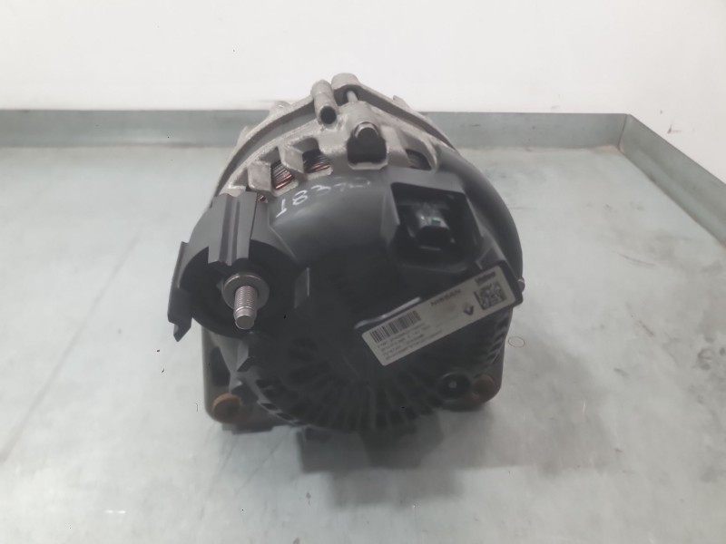 Recambio de alternador para renault kangoo express (fw0/1_) 1.5 dci 90 (fw0g, fw05, fw08, fw11) referencia OEM IAM 231007536R  