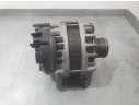 Recambio de alternador para renault kangoo express (fw0/1_) 1.5 dci 90 (fw0g, fw05, fw08, fw11) referencia OEM IAM 231007536R  