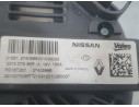 Recambio de alternador para renault kangoo express (fw0/1_) 1.5 dci 90 (fw0g, fw05, fw08, fw11) referencia OEM IAM 231007536R  