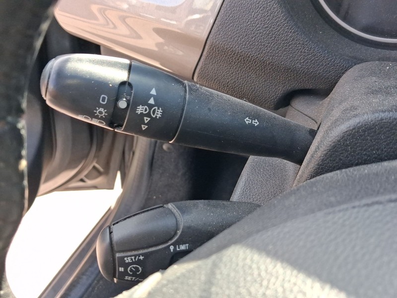 Recambio de mando luces y limpia para citroën c-elysee (dd_) 1.6 bluehdi 100 referencia OEM IAM 98042440XT  