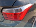 Recambio de piloto trasero derecho para citroën c-elysee (dd_) 1.6 bluehdi 100 referencia OEM IAM 9674809180  