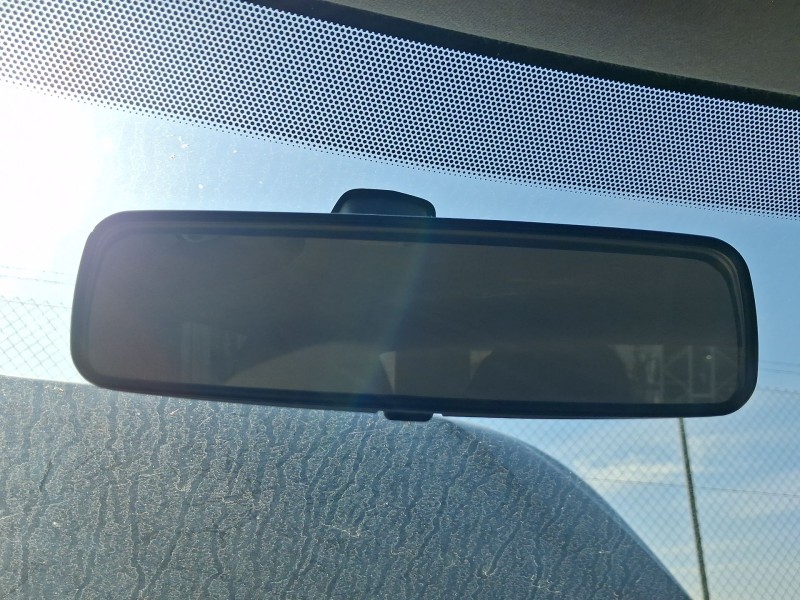 Recambio de espejo interior para citroën c-elysee (dd_) 1.6 bluehdi 100 referencia OEM IAM 8153LN  