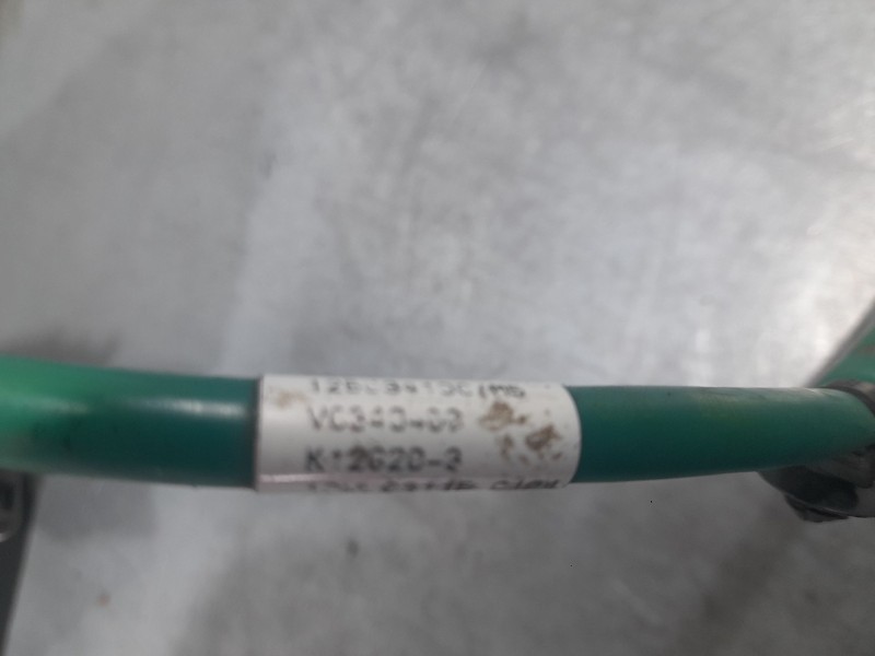 Recambio de retrovisor derecho para peugeot 308 i (4a_, 4c_) 1.6 hdi referencia OEM IAM 0306040 ELECTRICO VC34000