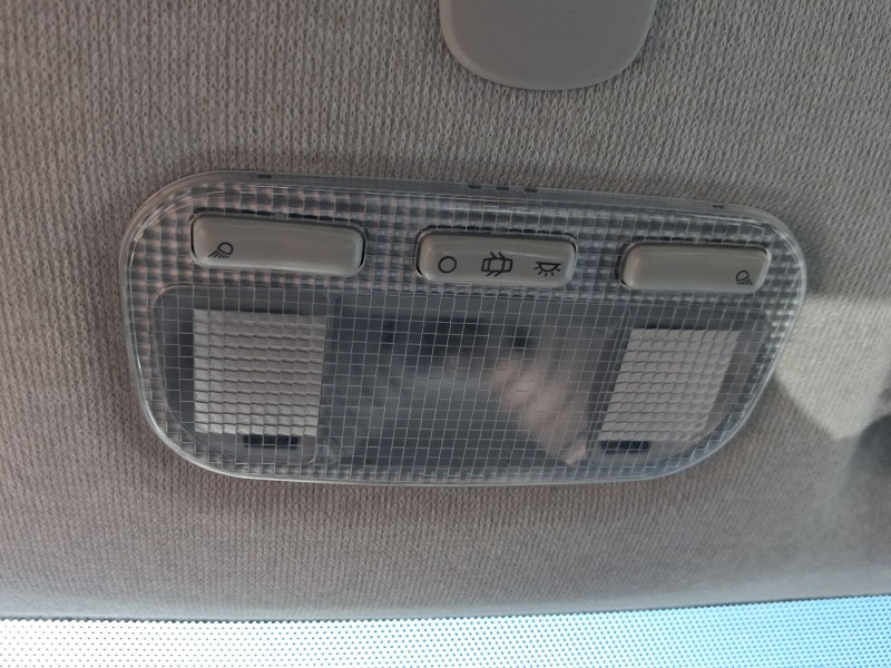 Recambio de luz interior para citroën c-elysee (dd_) 1.6 bluehdi 100 referencia OEM IAM 6362Q2  