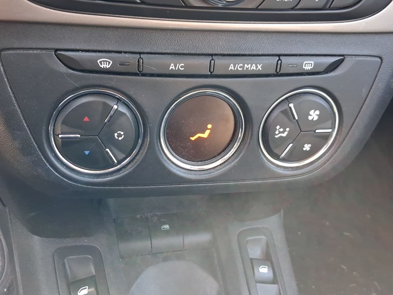 Recambio de mando climatizador para citroën c-elysee (dd_) 1.6 bluehdi 100 referencia OEM IAM 9823740080  