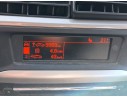 Recambio de pantalla multifuncion para citroën c-elysee (dd_) 1.6 bluehdi 100 referencia OEM IAM 9836586580  