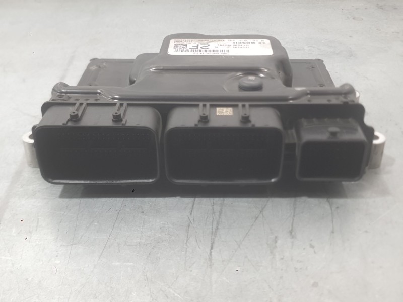 Recambio de centralita motor uce para renault kangoo express (fw0/1_) 1.5 dci 90 (fw0g, fw05, fw08, fw11) referencia OEM IAM   
