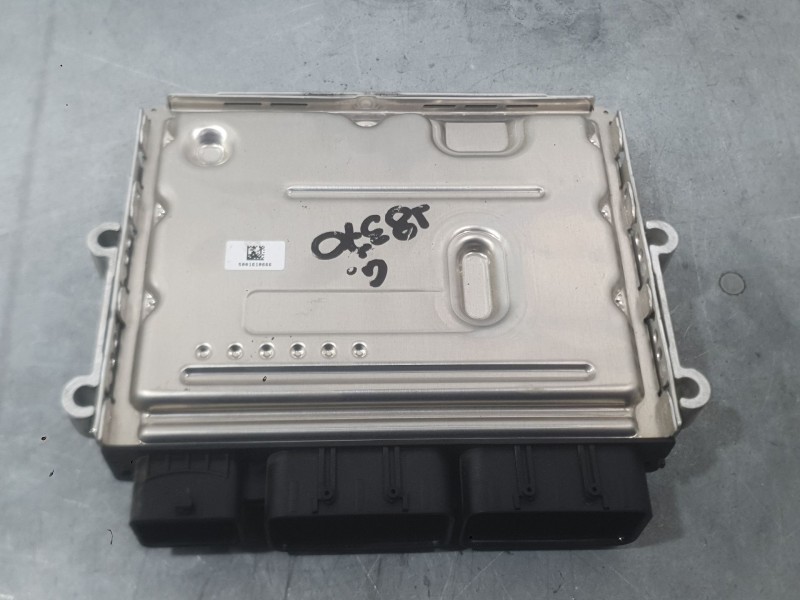 Recambio de centralita motor uce para renault kangoo express (fw0/1_) 1.5 dci 90 (fw0g, fw05, fw08, fw11) referencia OEM IAM   