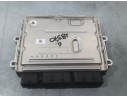 Recambio de centralita motor uce para renault kangoo express (fw0/1_) 1.5 dci 90 (fw0g, fw05, fw08, fw11) referencia OEM IAM   