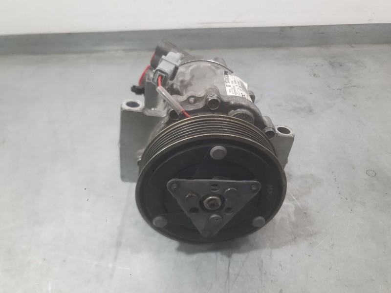 Recambio de compresor aire acondicionado para renault kangoo express (fw0/1_) 1.5 dci 90 (fw0g, fw05, fw08, fw11) referencia OEM