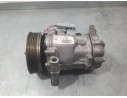 Recambio de compresor aire acondicionado para renault kangoo express (fw0/1_) 1.5 dci 90 (fw0g, fw05, fw08, fw11) referencia OEM