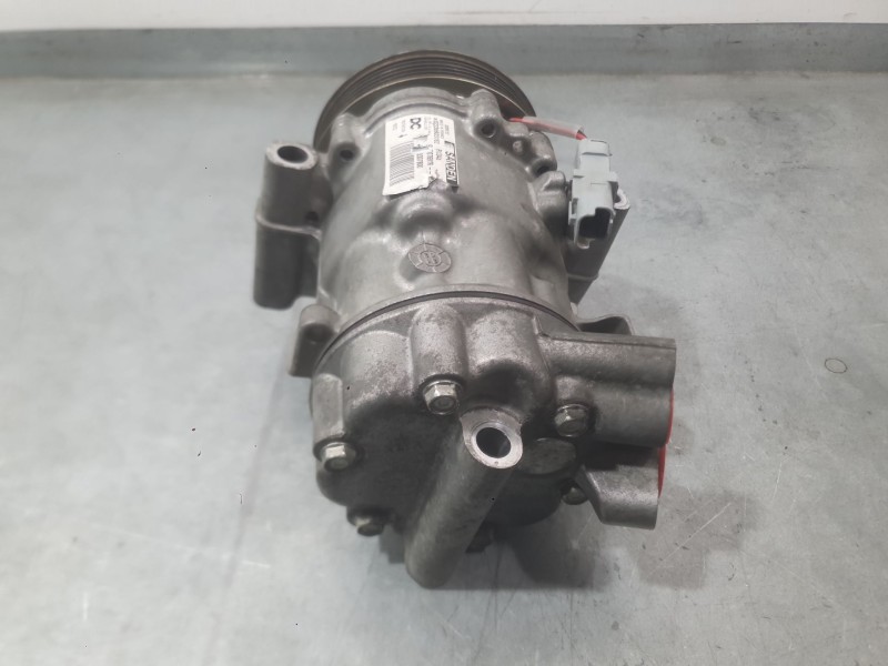 Recambio de compresor aire acondicionado para renault kangoo express (fw0/1_) 1.5 dci 90 (fw0g, fw05, fw08, fw11) referencia OEM
