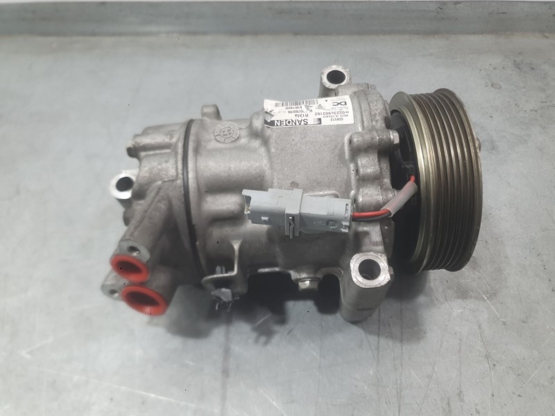 Recambio de compresor aire acondicionado para renault kangoo express (fw0/1_) 1.5 dci 90 (fw0g, fw05, fw08, fw11) referencia OEM
