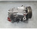 Recambio de compresor aire acondicionado para renault kangoo express (fw0/1_) 1.5 dci 90 (fw0g, fw05, fw08, fw11) referencia OEM