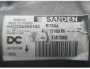 Recambio de compresor aire acondicionado para renault kangoo express (fw0/1_) 1.5 dci 90 (fw0g, fw05, fw08, fw11) referencia OEM