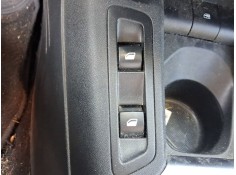 MANDO ELEVALUNAS DELANTERO IZQUIERDO 96657927ZD 