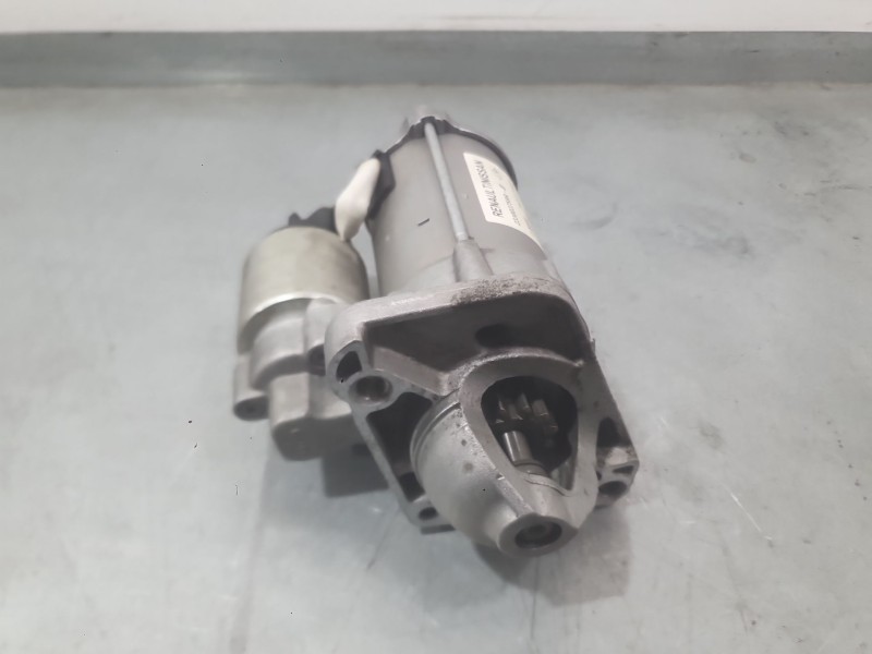 Recambio de motor arranque para renault kangoo express (fw0/1_) 1.5 dci 90 (fw0g, fw05, fw08, fw11) referencia OEM IAM 233003759