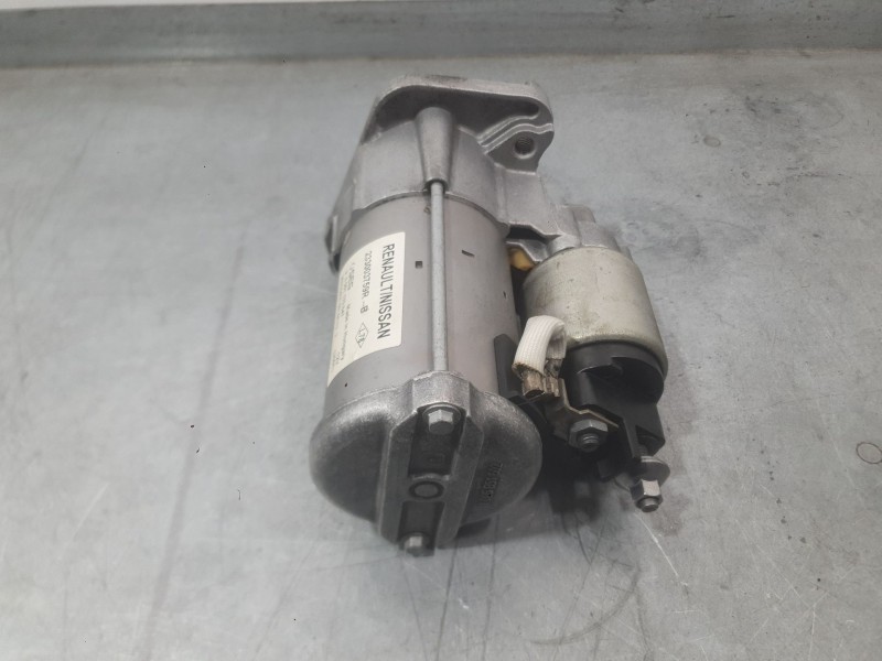 Recambio de motor arranque para renault kangoo express (fw0/1_) 1.5 dci 90 (fw0g, fw05, fw08, fw11) referencia OEM IAM 233003759