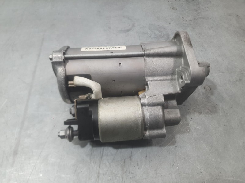 Recambio de motor arranque para renault kangoo express (fw0/1_) 1.5 dci 90 (fw0g, fw05, fw08, fw11) referencia OEM IAM 233003759