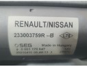 Recambio de motor arranque para renault kangoo express (fw0/1_) 1.5 dci 90 (fw0g, fw05, fw08, fw11) referencia OEM IAM 233003759