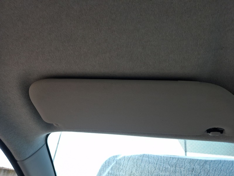 Recambio de parasol izquierdo para citroën c-elysee (dd_) 1.6 bluehdi 100 referencia OEM IAM 98000904BJ  