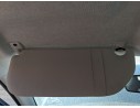 Recambio de parasol izquierdo para citroën c-elysee (dd_) 1.6 bluehdi 100 referencia OEM IAM 98000904BJ  
