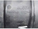 Recambio de caudalimetro para volkswagen golf iv berlina (1j1) conceptline referencia OEM IAM 06A906461 0280217121 BOSCH