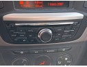 Recambio de sistema audio / radio cd para citroën c-elysee (dd_) 1.6 bluehdi 100 referencia OEM IAM 1680288580  