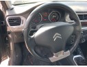 Recambio de volante para citroën c-elysee (dd_) 1.6 bluehdi 100 referencia OEM IAM 96769959ZD  