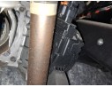 Recambio de potenciometro pedal para citroën c-elysee (dd_) 1.6 bluehdi 100 referencia OEM IAM 1601CW  