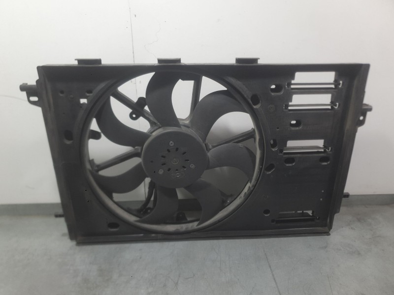 Recambio de electroventilador para renault kangoo express (fw0/1_) 1.5 dci 90 (fw0g, fw05, fw08, fw11) referencia OEM IAM 214811