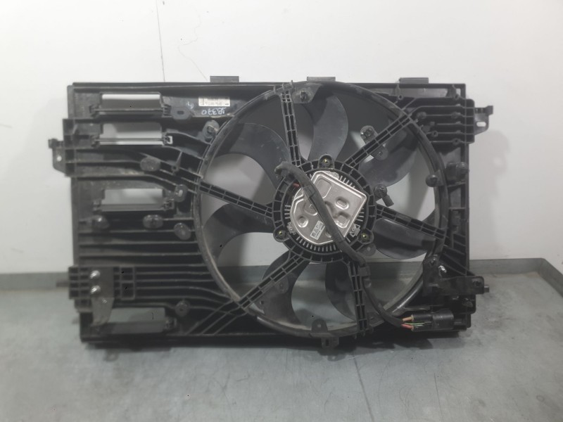 Recambio de electroventilador para renault kangoo express (fw0/1_) 1.5 dci 90 (fw0g, fw05, fw08, fw11) referencia OEM IAM 214811