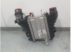 INTERCOOLER 144967867R 0981372 MAHLE