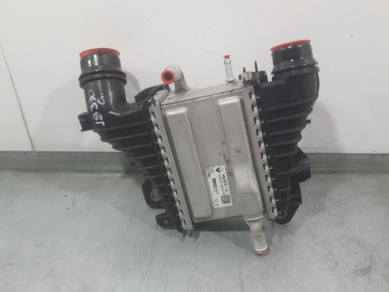 Recambio de intercooler para renault kangoo express (fw0/1_) 1.5 dci 90 (fw0g, fw05, fw08, fw11) referencia OEM IAM 144967867R  