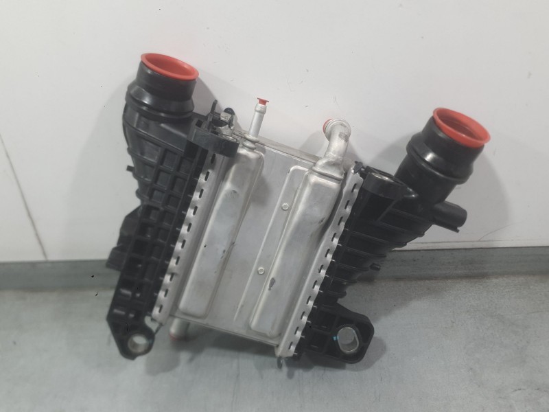 Recambio de intercooler para renault kangoo express (fw0/1_) 1.5 dci 90 (fw0g, fw05, fw08, fw11) referencia OEM IAM 144967867R  