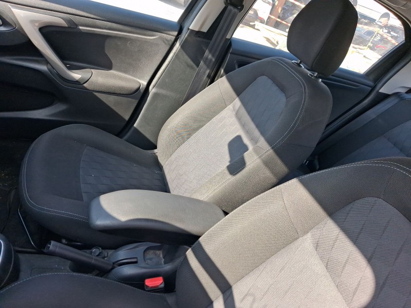 Recambio de asiento delantero derecho para citroën c-elysee (dd_) 1.6 bluehdi 100 referencia OEM IAM  C/AIRBAG 