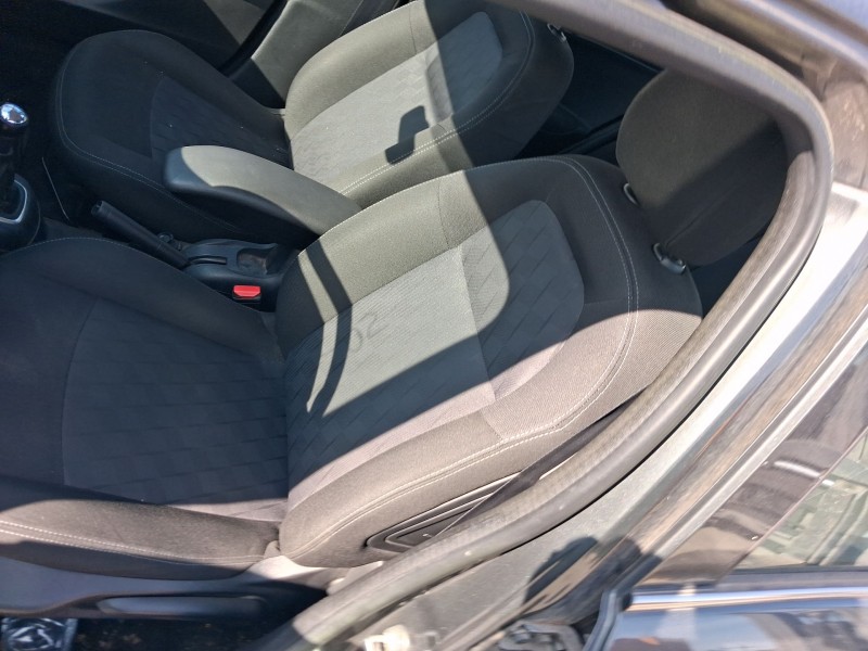 Recambio de asiento delantero izquierdo para citroën c-elysee (dd_) 1.6 bluehdi 100 referencia OEM IAM  C/AIRBAG 