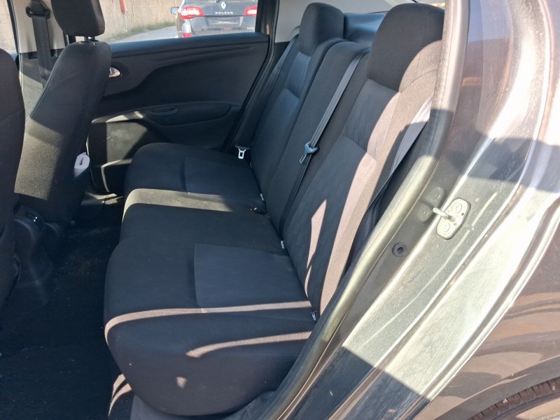 Recambio de asientos traseros para citroën c-elysee (dd_) 1.6 bluehdi 100 referencia OEM IAM   