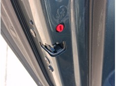 Recambio de cerradura puerta trasera izquierda para citroën c-elysee (dd_) 1.6 bluehdi 100 referencia OEM IAM 9819026680  