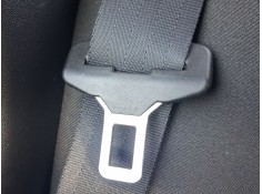 Recambio de cinturon seguridad trasero derecho para citroën c-elysee (dd_) 1.6 bluehdi 100 referencia OEM IAM 96757050XY  