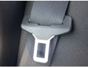 Recambio de cinturon seguridad trasero derecho para citroën c-elysee (dd_) 1.6 bluehdi 100 referencia OEM IAM 96757050XY  