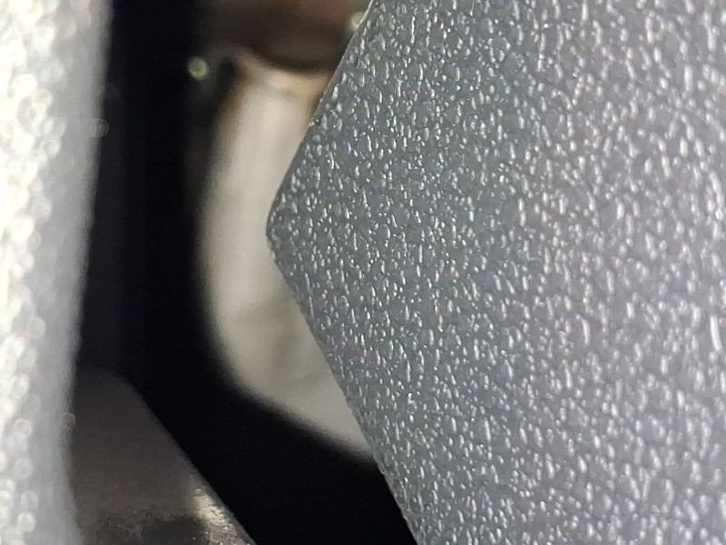 Recambio de columna direccion para citroën c-elysee (dd_) 1.6 bluehdi 100 referencia OEM IAM 96745601ZD  