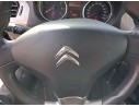 Recambio de kit airbag para citroën c-elysee (dd_) 1.6 bluehdi 100 referencia OEM IAM 96753921ZD C/ SALPICADERO Y PRETENSORES 96
