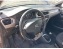 Recambio de kit airbag para citroën c-elysee (dd_) 1.6 bluehdi 100 referencia OEM IAM 96753921ZD C/ SALPICADERO Y PRETENSORES 96
