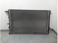 RADIADOR AGUA 214109155R T75450B VALEO