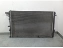 Recambio de radiador agua para renault kangoo express (fw0/1_) 1.5 dci 90 (fw0g, fw05, fw08, fw11) referencia OEM IAM 214102845R