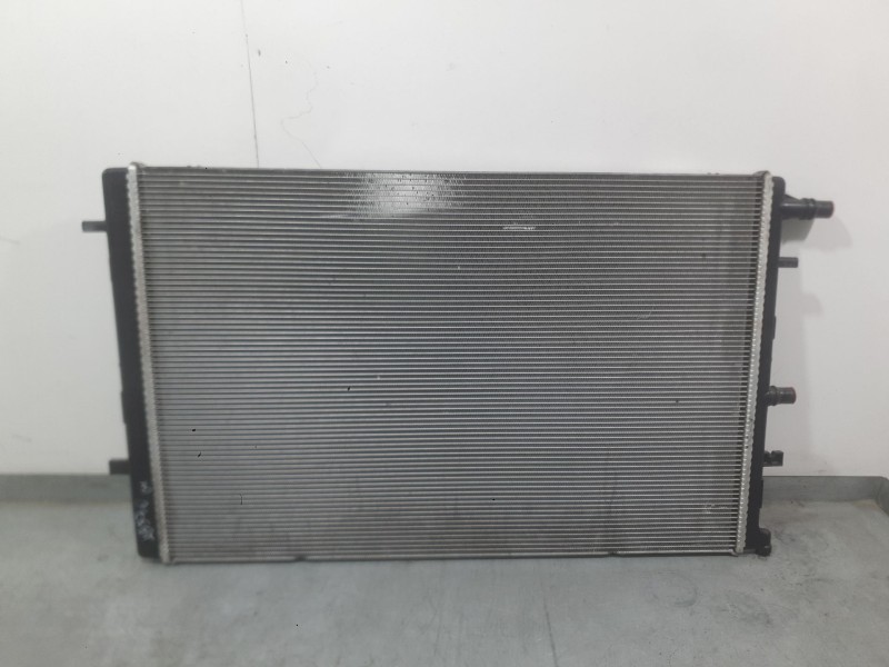 Recambio de radiador agua para renault kangoo express (fw0/1_) 1.5 dci 90 (fw0g, fw05, fw08, fw11) referencia OEM IAM 214102845R