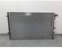 Recambio de radiador agua para renault kangoo express (fw0/1_) 1.5 dci 90 (fw0g, fw05, fw08, fw11) referencia OEM IAM 214102845R