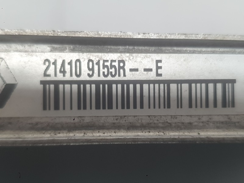 Recambio de radiador agua para renault kangoo express (fw0/1_) 1.5 dci 90 (fw0g, fw05, fw08, fw11) referencia OEM IAM 214102845R